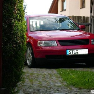 Passat 1.8T