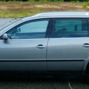 Passat 1.9 TDI Variant