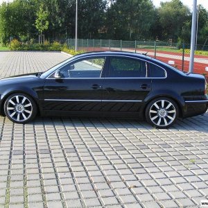 SAT Autosport SAT 10 Anthrazit (Winter)