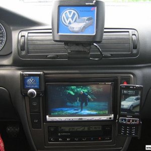 MAM S-Line A8 (Sommer)