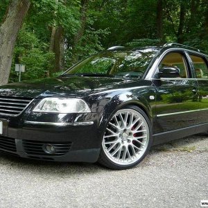 Audi BBS (Sommer)