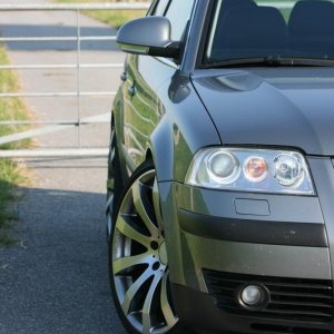 Passat 1.9 TDI Variant