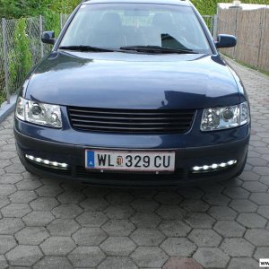 Passat 1.9 TDI Variant