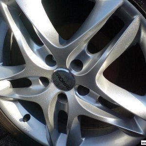 Ronal Design LZ 5-Loch (Sommer)