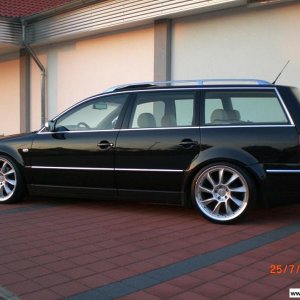 Bentley Continental (Winter)