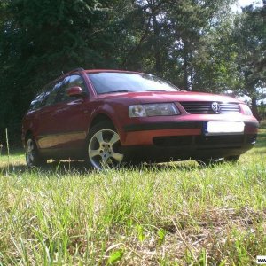 Passat 1.8 Variant