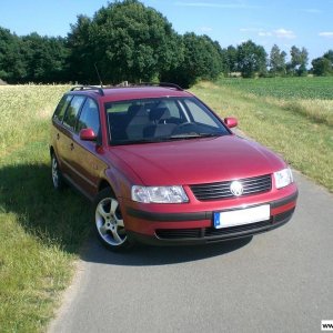 Passat 1.8 Variant