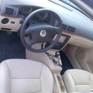 Passat 2.0 TDI DPF