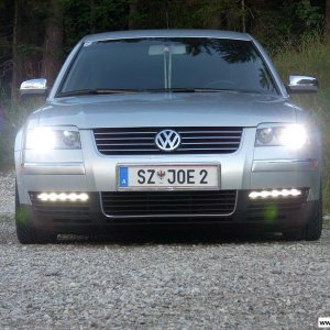 Passat 1.9 TDI