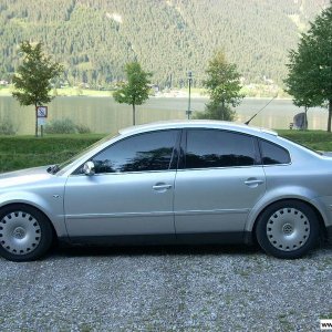 Passat 1.9 TDI