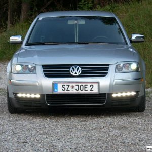 Passat 1.9 TDI