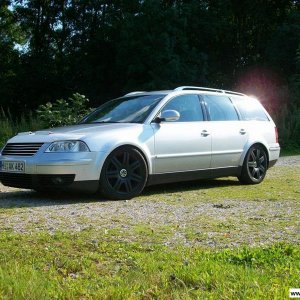 Passat 1.9 TDI Variant