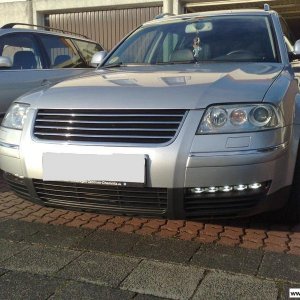 Passat 1.9 TDI Variant