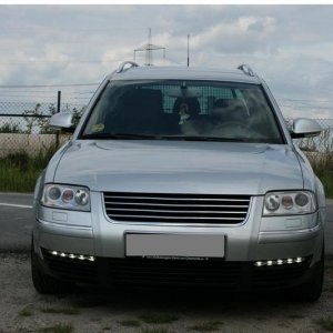 Passat 1.9 TDI Variant