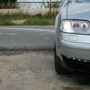 Passat 1.9 TDI Variant