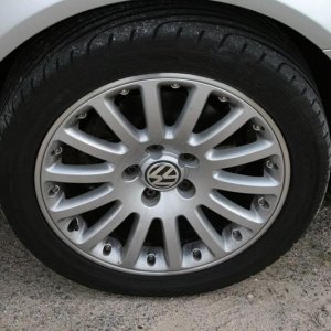 VW Donnington (Sommer)