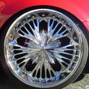 Ferretti Monaco (Sommer)