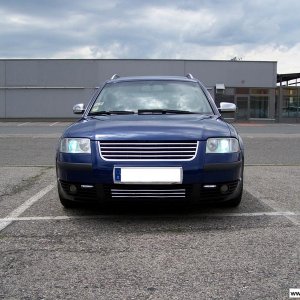 Passat 1.9 TDI Variant