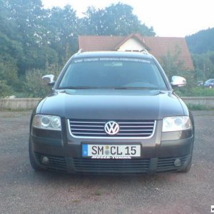 Passat 1.9 TDI Variant