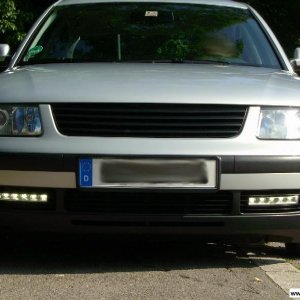 Passat 1.8T