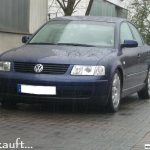 Passat 1.8