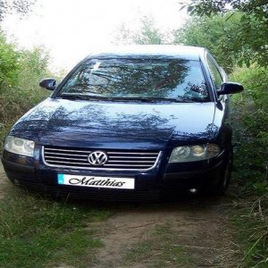 Passat 1.9 TDI