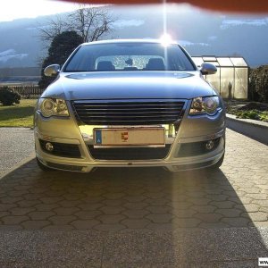 Passat 1.9 TDI
