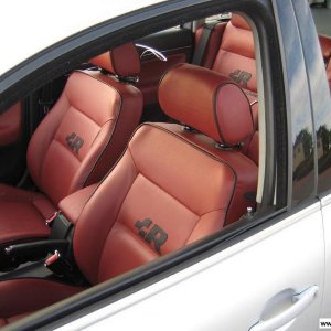 Velocity USA Chrom (Winter)