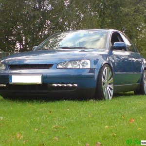 Passat 1.9 TDI