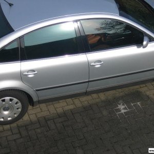 Audi Speedline (Winter)