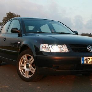 Passat 1.9 TDI