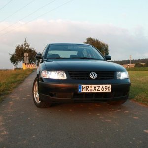 Passat 1.9 TDI