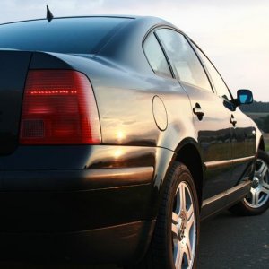 Passat 1.9 TDI