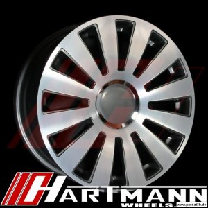 Audi A8  Replica (Sommer)