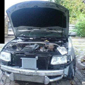 Passat 1.8T