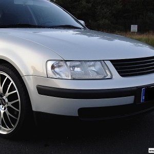 Passat 1.8
