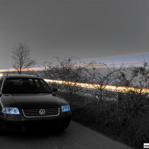 Passat 1.9 TDI Variant