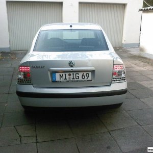 Rondell XxX (Sommer)