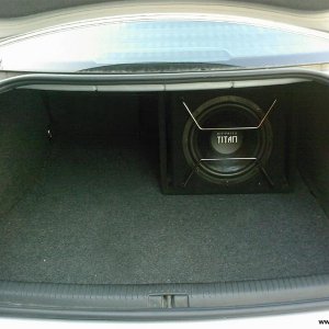 Rondell XxX (Winter)