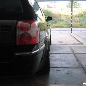 Passat 1.9 TDI Variant