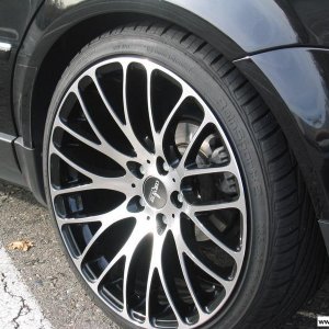 Corniche Monza (Sommer)