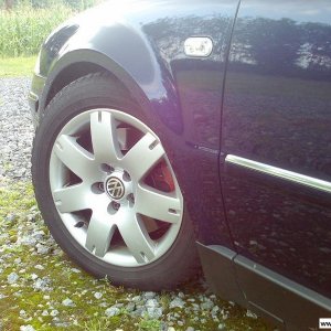 MAM 7 Chrom (Winter)