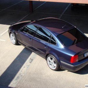 Passat 1.8