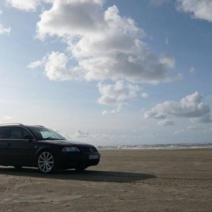 Passat 1.9 TDI Variant