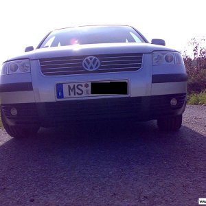 Passat 2.0