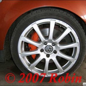 Ronal R38 (Sommer)