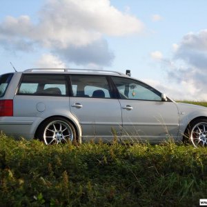 Passat 1.9 TDI Variant