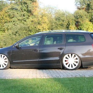 Maybach ... (Sommer)