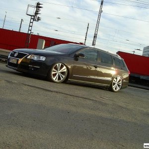 Maybach ... (Winter)