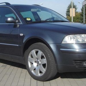 Volkswagen Road America (Sommer)